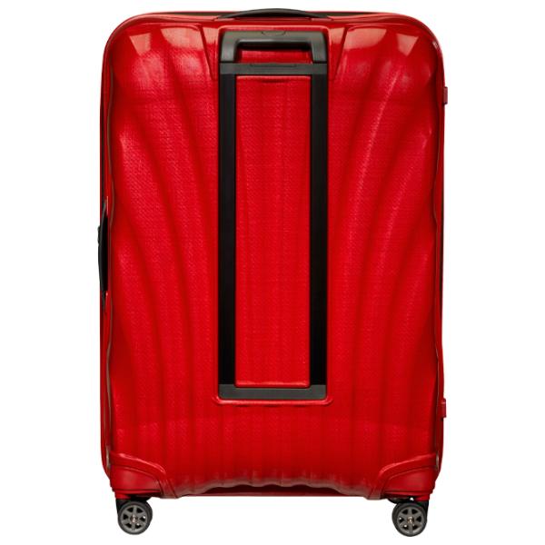 Valiză Samsonite C-Lite 123l/ Chili Red photo 5 Valiză Samsonite C-Lite 123l/ Chili Red photo 5
