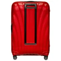 Valiză Samsonite C-Lite 123l/ Chili Red photo 5
