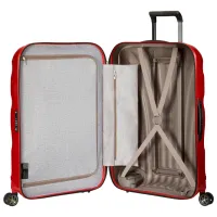 Valiză Samsonite C-Lite 123l/ Chili Red photo 6