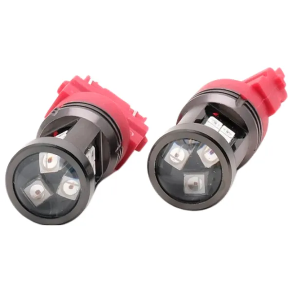 Lampă auto Photon PH7257 R EX LED/ P27W/ W2.5X16q/ 27 - 7 W photo 2 Lampă auto Photon PH7257 R EX LED/ P27W/ W2.5X16q/ 27 - 7 W photo 2