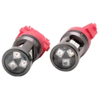 Lampă auto Photon PH7257 R EX LED/ P27W/ W2.5X16q/ 27 - 7 W photo 2