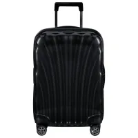 Чемодан Samsonite C-Lite 36л/ Лайм Черный photo 3