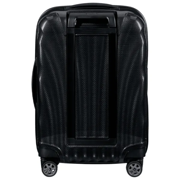 Valiză Samsonite C-Lite 36l/ Lime Black photo 4 Valiză Samsonite C-Lite 36l/ Lime Black photo 4