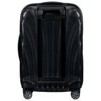 Чемодан Samsonite C-Lite 36л/ Лайм Черный photo 4