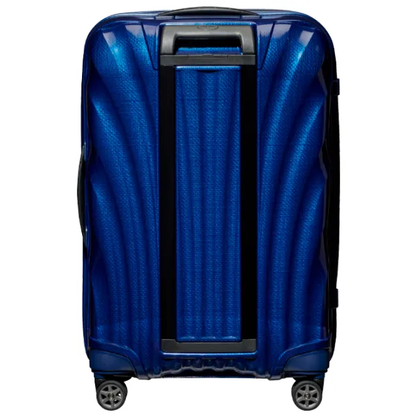 Чемодан Samsonite C-Lite 68л/ Deep Синий photo 5 Чемодан Samsonite C-Lite 68л/ Deep Синий photo 5