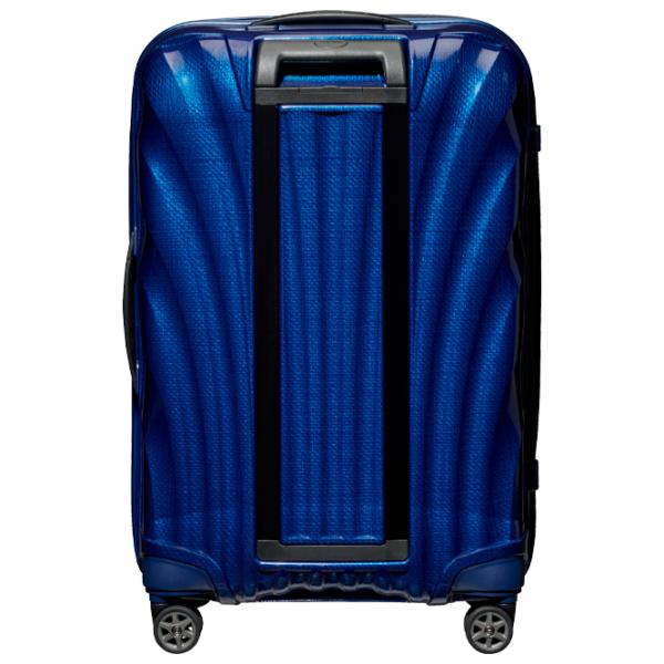 Чемодан Samsonite C-Lite 68л/ Deep Синий photo 5 Чемодан Samsonite C-Lite 68л/ Deep Синий photo 5