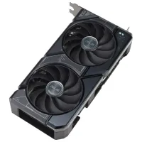 Placă video Asus GeForce RTX 4060 Dual OC PCI Express x8 4.0 / 8 GB photo 2