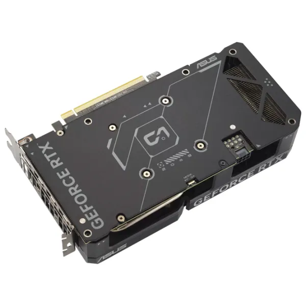 Placă video Asus GeForce RTX 4060 Dual OC PCI Express x8 4.0 / 8 GB photo 5 Placă video Asus GeForce RTX 4060 Dual OC PCI Express x8 4.0 / 8 GB photo 5