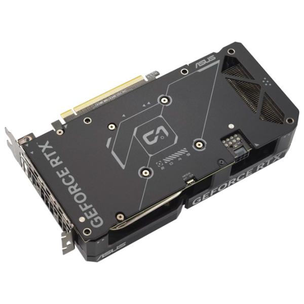 Placă video Asus GeForce RTX 4060 Dual OC PCI Express x8 4.0 / 8 GB photo 5 Placă video Asus GeForce RTX 4060 Dual OC PCI Express x8 4.0 / 8 GB photo 5