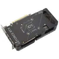 Placă video Asus GeForce RTX 4060 Dual OC PCI Express x8 4.0 / 8 GB photo 5