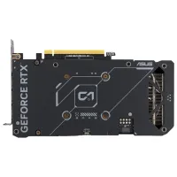 Placă video Asus GeForce RTX 4060 Dual OC PCI Express x8 4.0 / 8 GB photo 6