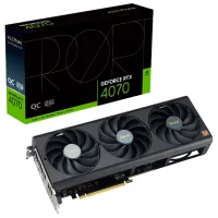 Placă video Asus GeForce RTX 4070 OC ProArt PCI Express 4.0 / 12 GB photo 7