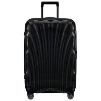 Valiză Samsonite C-Lite 94l/ Lime Black photo 3