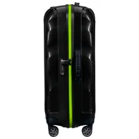 Valiză Samsonite C-Lite 94l/ Lime Black photo 4