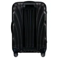 Valiză Samsonite C-Lite 94l/ Lime Black photo 5