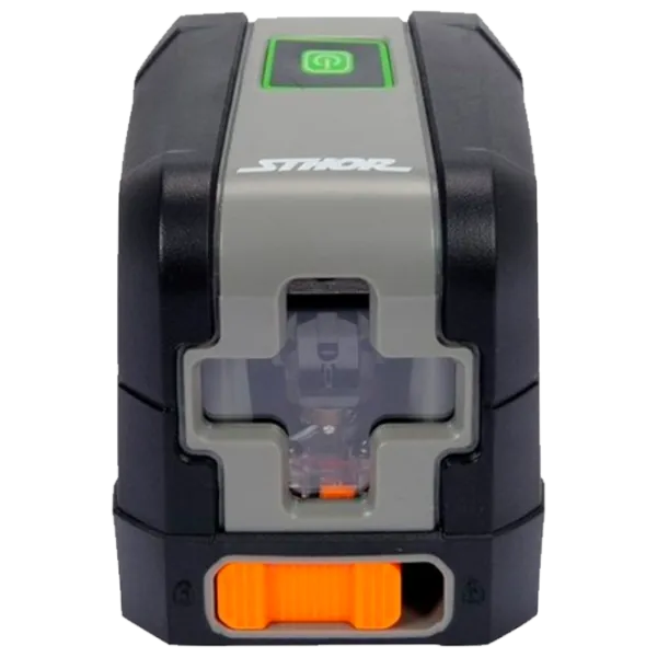 Nivele lazer Sthor STH18002 Acumulator photo 2