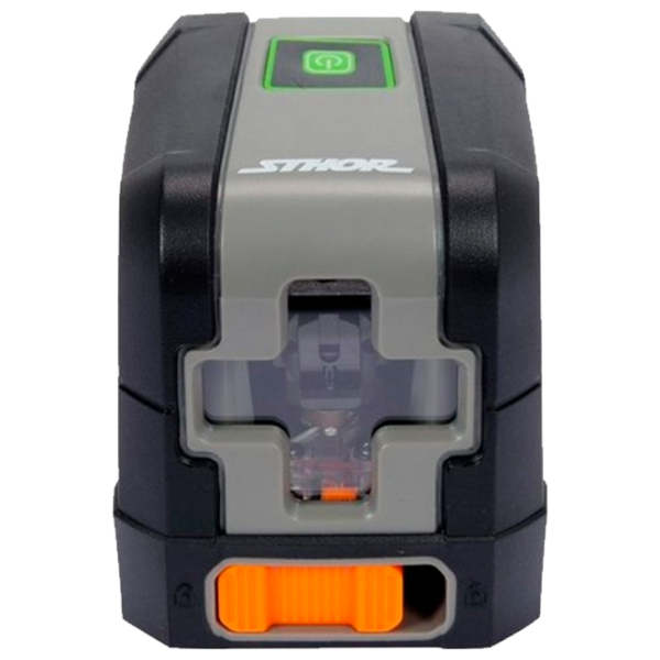 Nivele lazer Sthor STH18002 Acumulator photo 2