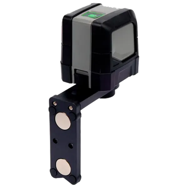 Nivele lazer Sthor STH18002 Acumulator photo 3