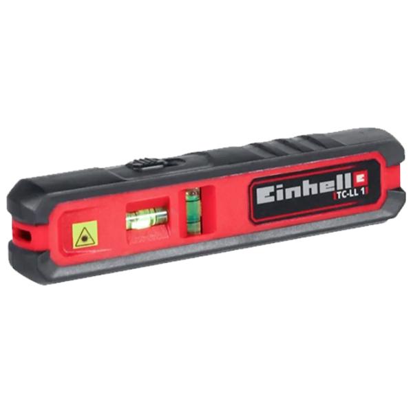 Nivele lazer Einhell TC-LL Acumulator photo 2