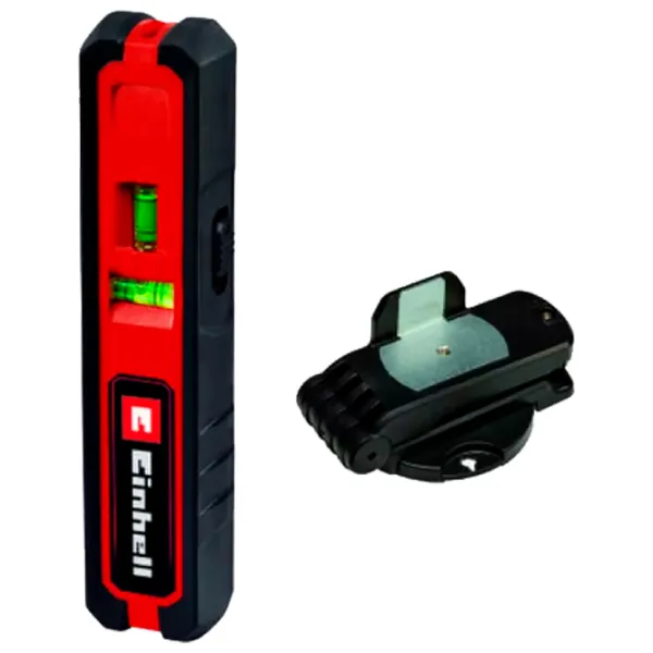 Nivele lazer Einhell TC-LL Acumulator photo 3