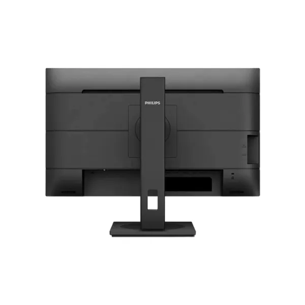 Монитор Philips 246B1 23.8" Full HD 75 Гц / 5 мс / Черный photo 4