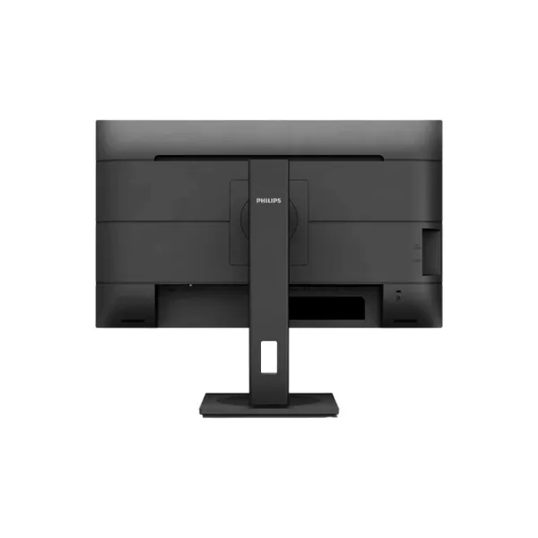 Монитор Philips 246B1 23.8" Full HD 75 Гц / 5 мс / Черный photo 6