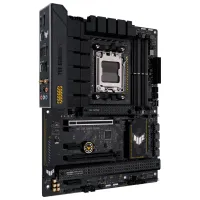 Placă de bază Asus TUF GAMING B650-PLUS WIFI ATX/ AMD B650 photo 2