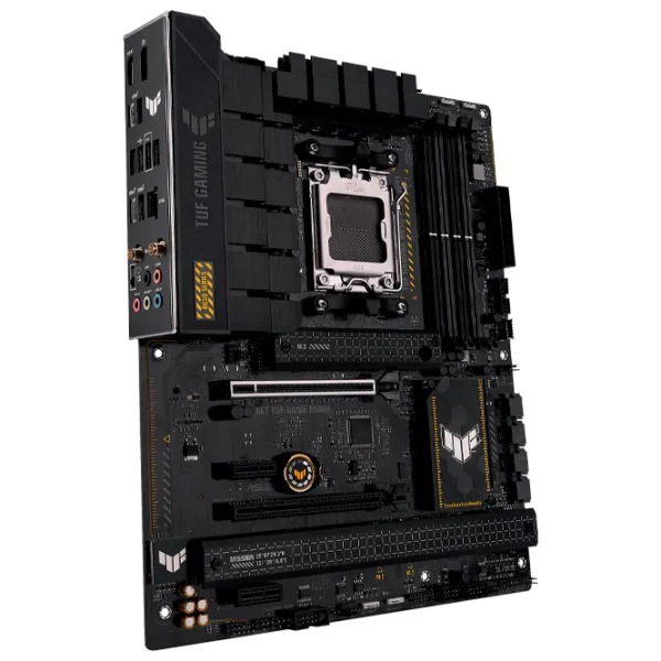 Материнская плата Asus TUF GAMING B650-PLUS WIFI ATX/ AMD B650 photo 3