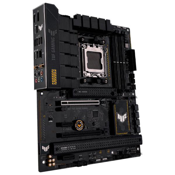 Материнская плата Asus TUF GAMING B650-PLUS WIFI ATX/ AMD B650 photo 3