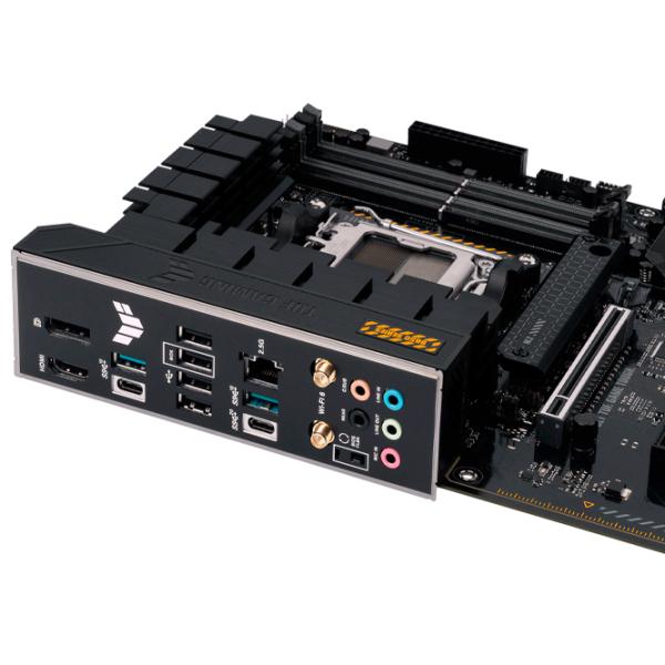 Материнская плата Asus TUF GAMING B650-PLUS WIFI ATX/ AMD B650 photo 5