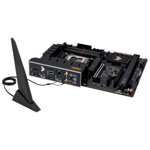 Материнская плата Asus TUF GAMING B650-PLUS WIFI ATX/ AMD B650 photo 6