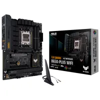 Placă de bază Asus TUF GAMING B650-PLUS WIFI ATX/ AMD B650 photo 7