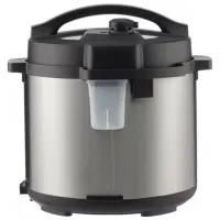 Мультиварка Gorenje MC6MBK 1000 Вт / Нержавеющая сталь photo 3