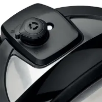 Мультиварка Gorenje MC6MBK 1000 Вт / Нержавеющая сталь photo 4