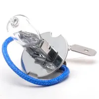 Lampă auto Photon PH5503 Standart Halogen/ H3/ PK22s/ 55 W photo 2