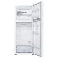 Frigider Samsung RT47CG6442WWUA cu congelator sus 476 l / 182.5 cm / White photo 5