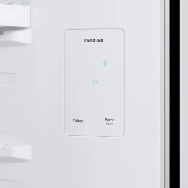 Холодильник Samsung RT47CG6442WWUA с верхней морозильной камерой 476 л / 182.5 cm / Белый photo 7