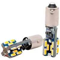 Lampă auto Photon PH7746 NA LED/ H21W/ BAY9s/ 21 W photo 2