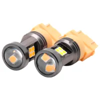 Lampă auto Photon PH7257 EX LED/ P27/ 7W/ W2.5X16q/ 7 W photo 2