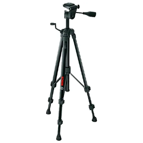Лазерные уровни Bosch GLL 3-80 Аккумулятор photo 2