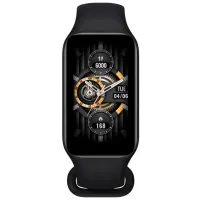 Xiaomi Mi Smart Band 8 Active 1.47"/ Black photo 2