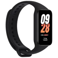 Xiaomi Mi Smart Band 8 Active 1.47"/ Black photo 3