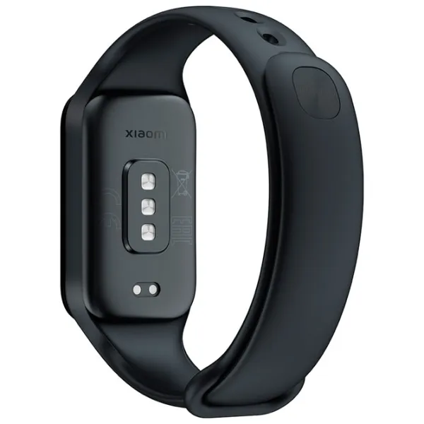Xiaomi Mi Smart Band 8 Active 1.47"/ Black photo 6