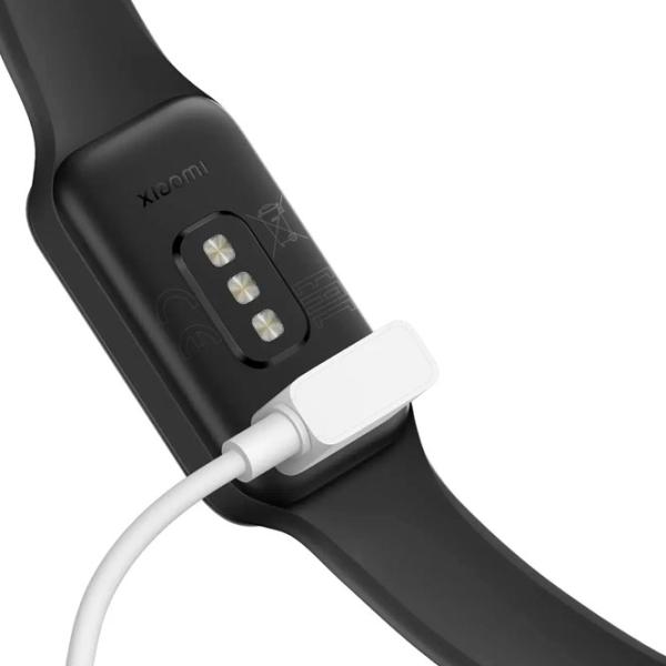 Xiaomi Mi Smart Band 8 Active 1.47"/ Black photo 8