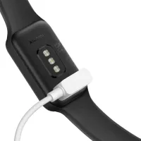 Xiaomi Mi Smart Band 8 Active 1.47"/ Black photo 8