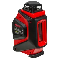 Nivele lazer Resanta ПЛ-360 linear/ Acumulator photo 2