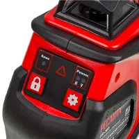 Nivele lazer Resanta ПЛ-360 linear/ Acumulator photo 5
