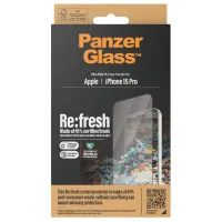Sticlă de protecție Apple iPhone 15 Pro PanzerGlass / 2.5D photo 3