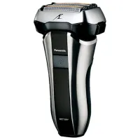 Aparat de ras electric Panasonic ES-CV51-S820 Black Silver photo 2
