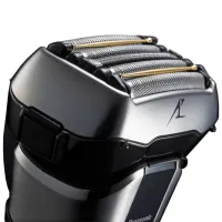 Aparat de ras electric Panasonic ES-CV51-S820 Black Silver photo 4